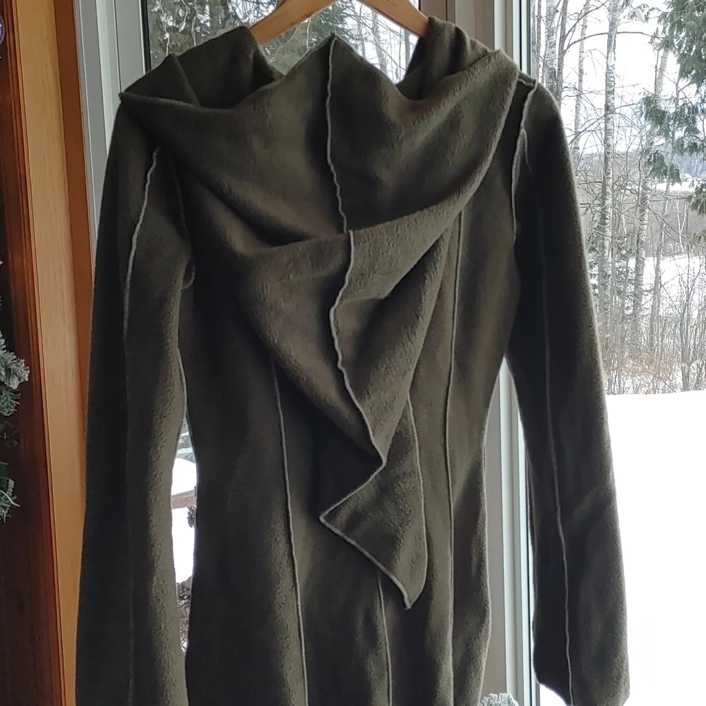 Elven jacket - Picture 7 of 9